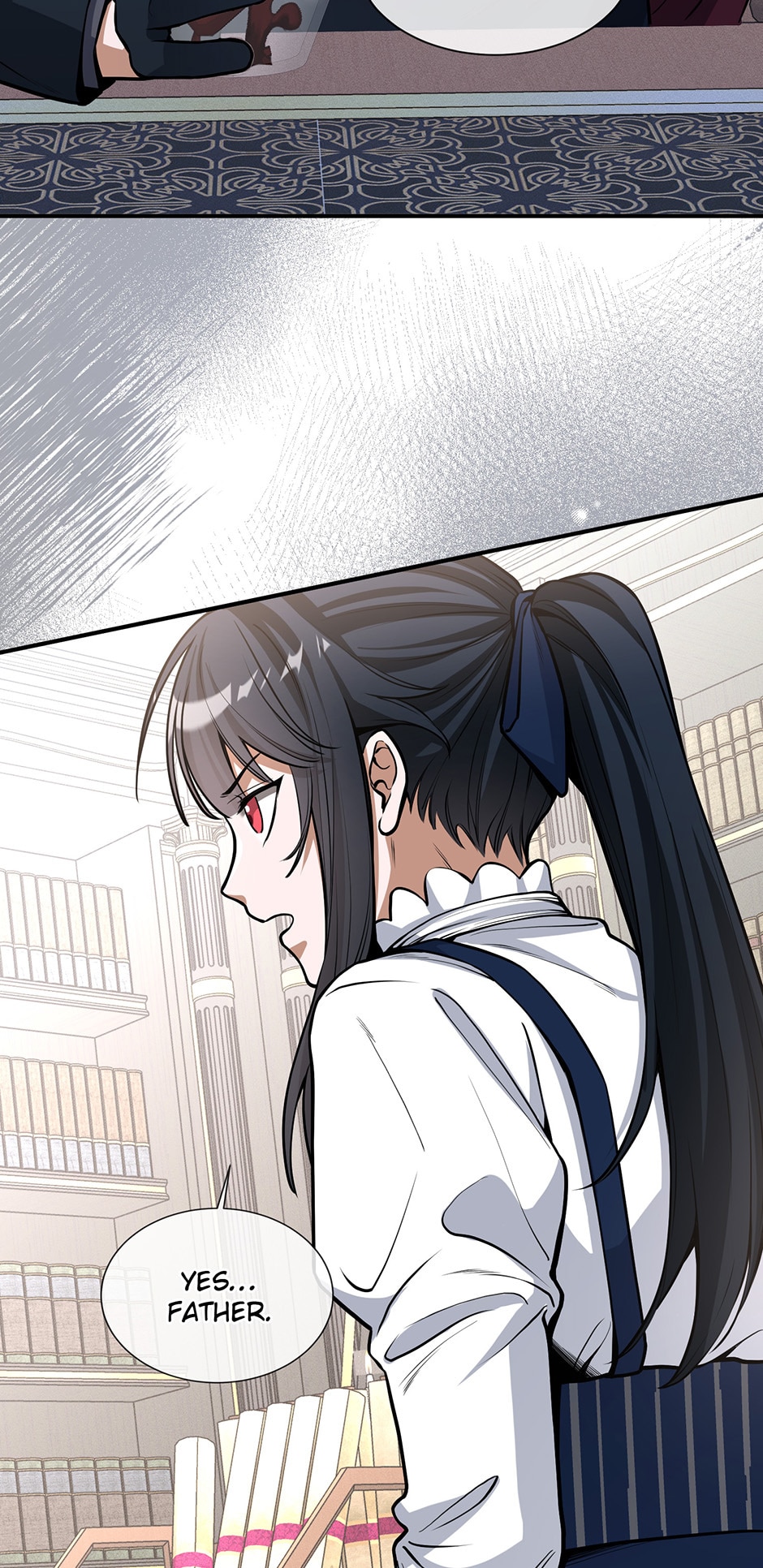 The Beginning After the End Chapter 175.8 - Side Story - Jasmine Wind-Borne - Ep. 6 image 56