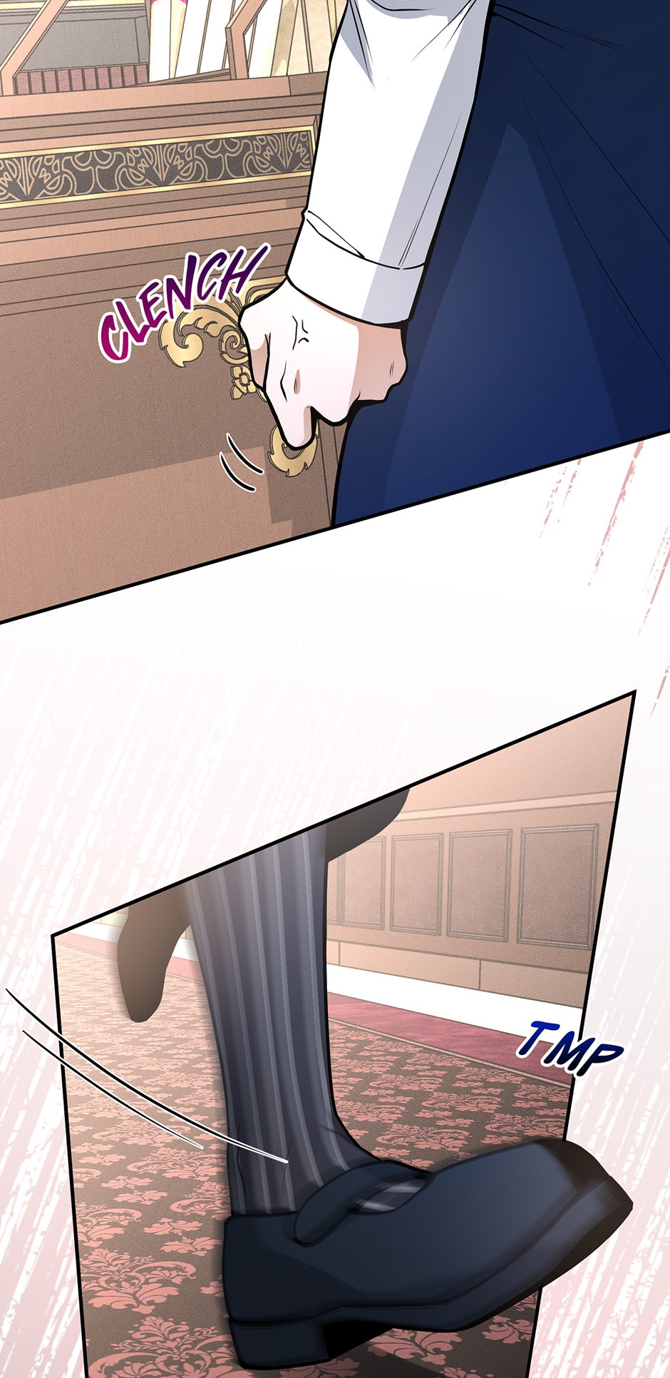 The Beginning After the End Chapter 175.8 - Side Story - Jasmine Wind-Borne - Ep. 6 image 57