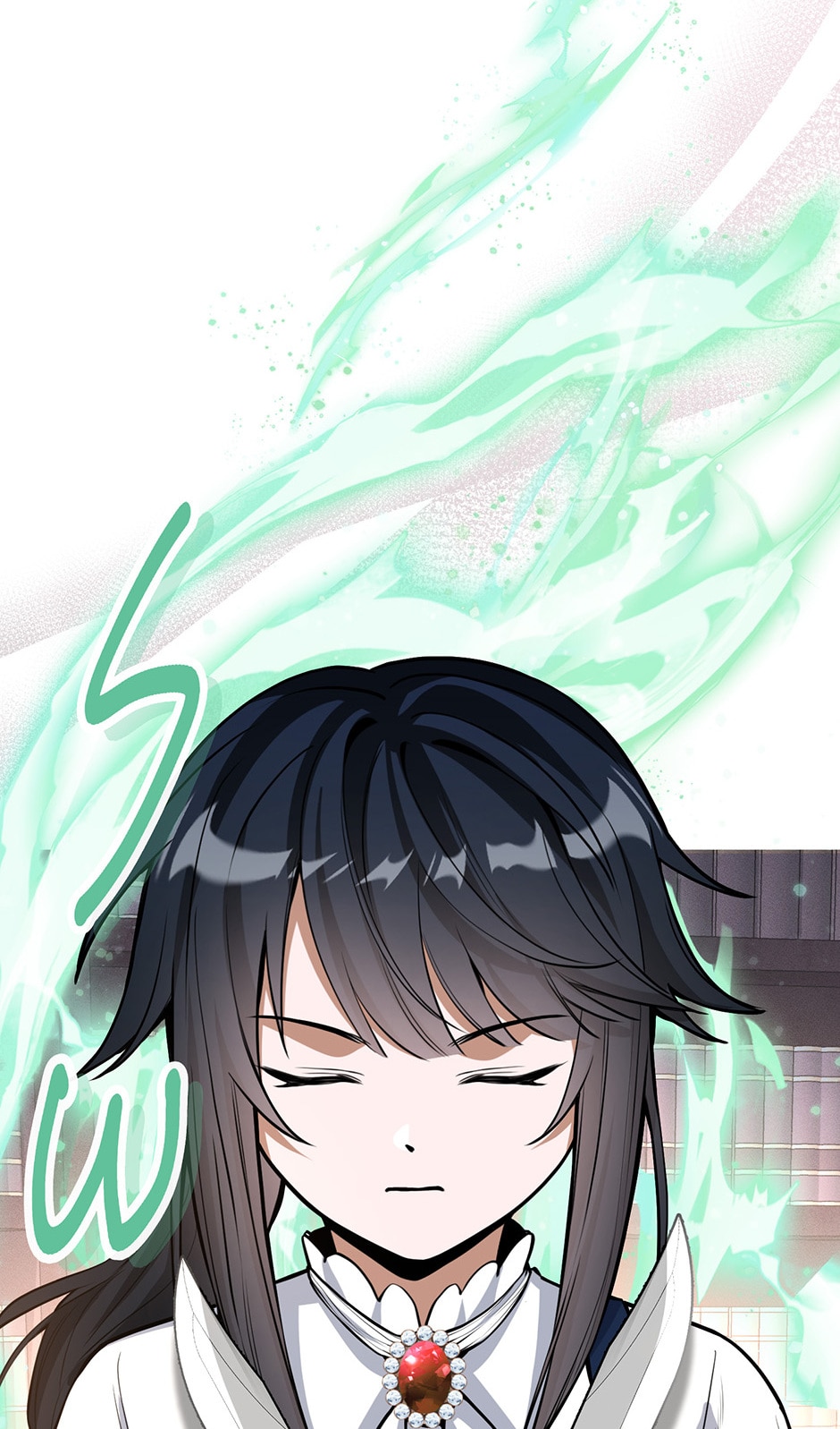 The Beginning After the End Chapter 175.8 - Side Story - Jasmine Wind-Borne - Ep. 6 image 61