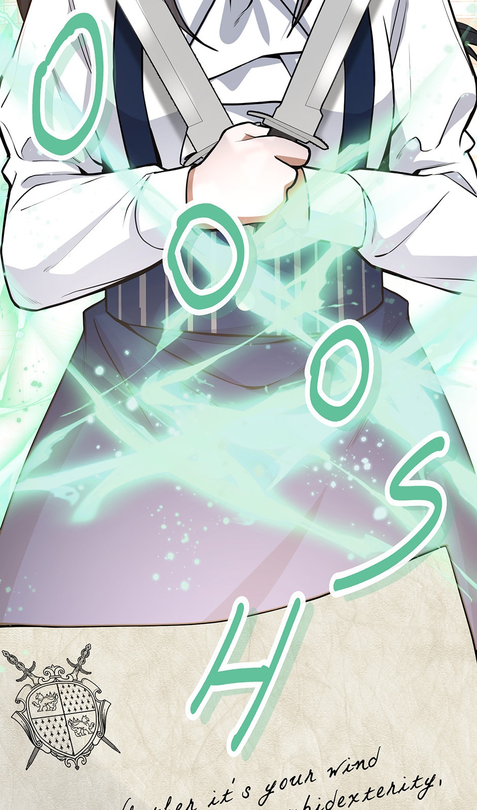 The Beginning After the End Chapter 175.8 - Side Story - Jasmine Wind-Borne - Ep. 6 image 62