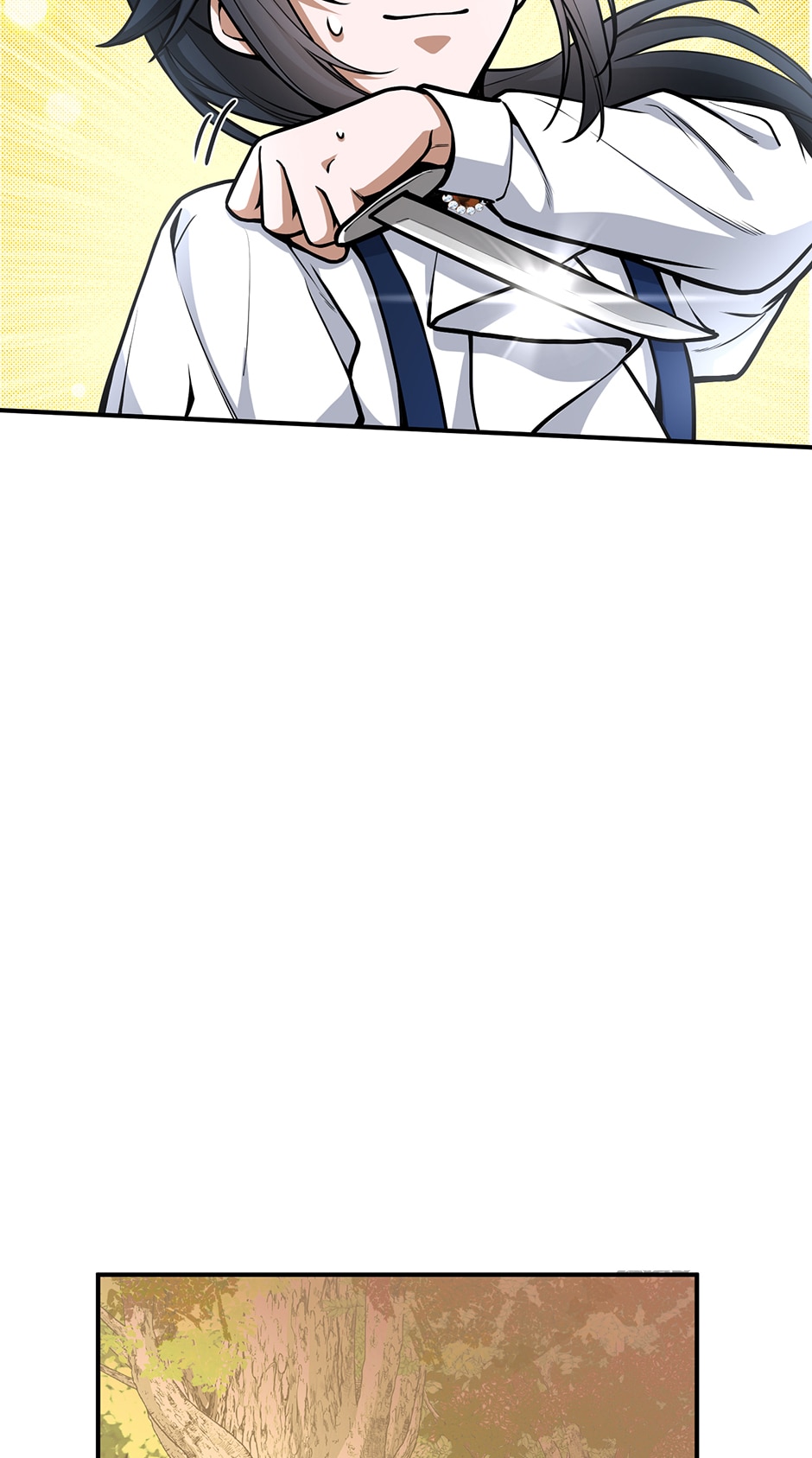 The Beginning After the End Chapter 175.8 - Side Story - Jasmine Wind-Borne - Ep. 7 image 12