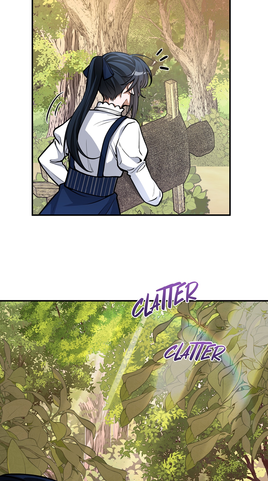 The Beginning After the End Chapter 175.8 - Side Story - Jasmine Wind-Borne - Ep. 7 image 13