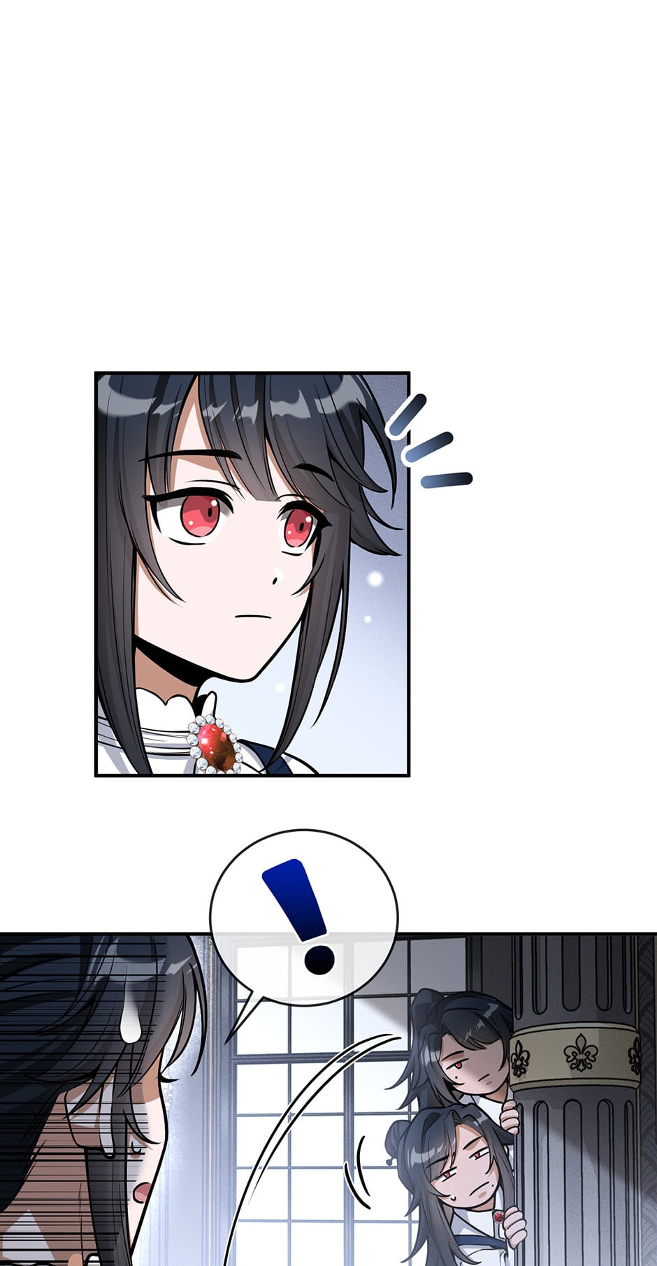 The Beginning After the End Chapter 175.8 - Side Story - Jasmine Wind-Borne - Ep. 7 image 20