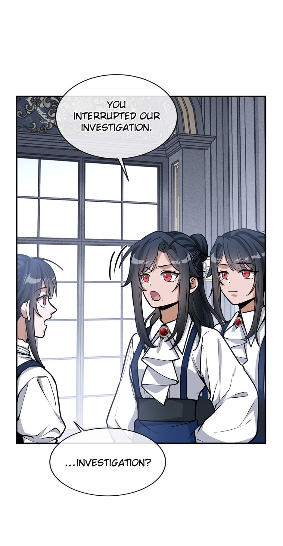 The Beginning After the End Chapter 175.8 - Side Story - Jasmine Wind-Borne - Ep. 7 image 22