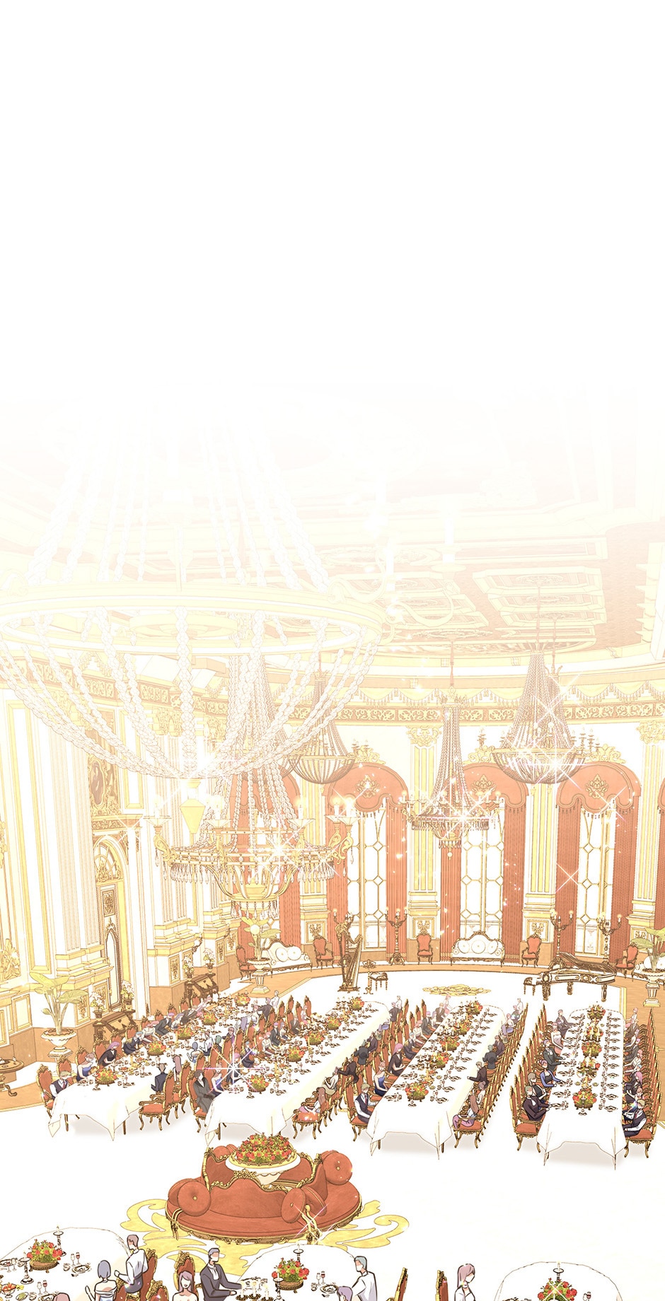 The Beginning After the End Chapter 175.8 - Side Story - Jasmine Wind-Borne - Ep. 7 image 26
