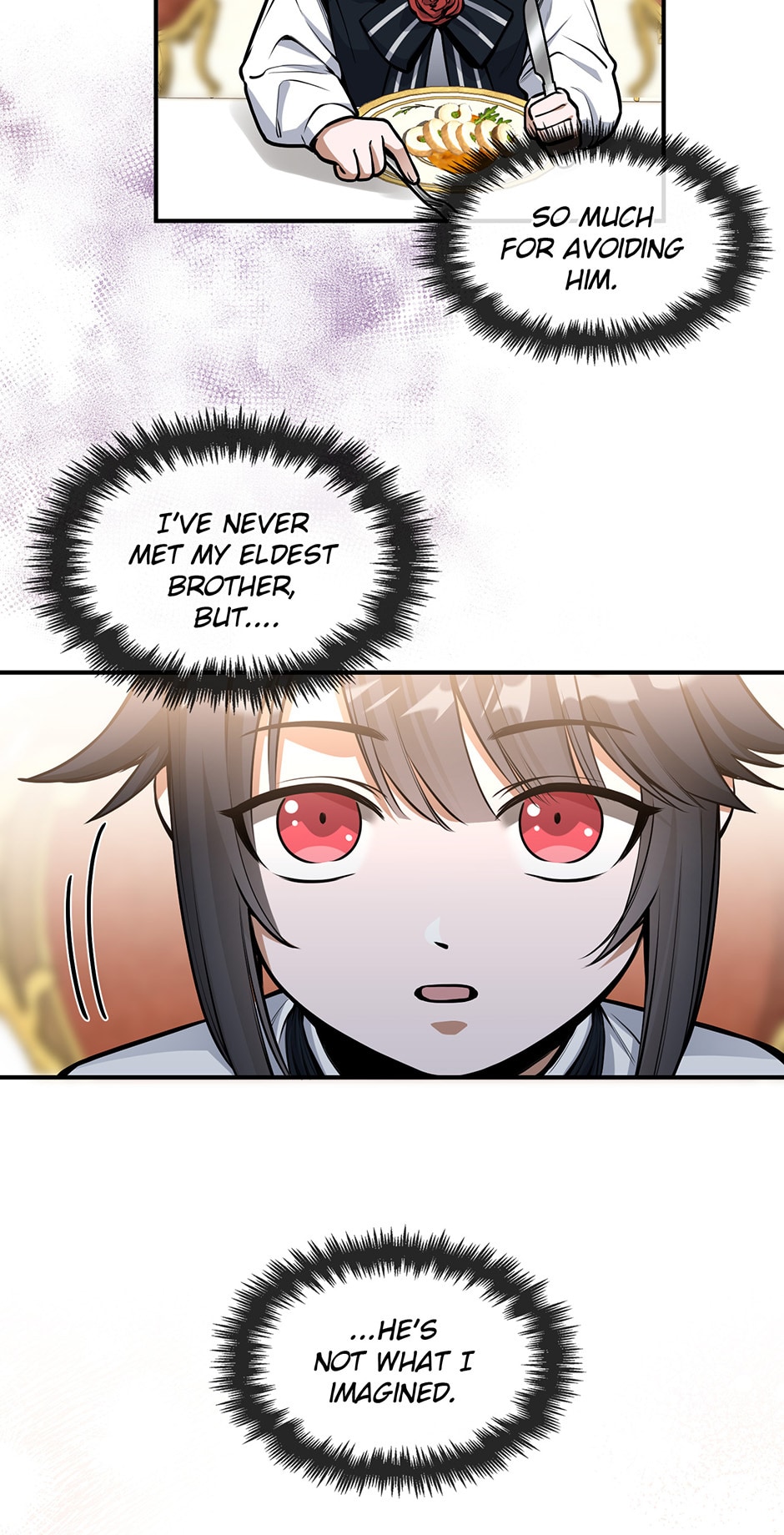 The Beginning After the End Chapter 175.8 - Side Story - Jasmine Wind-Borne - Ep. 7 image 28