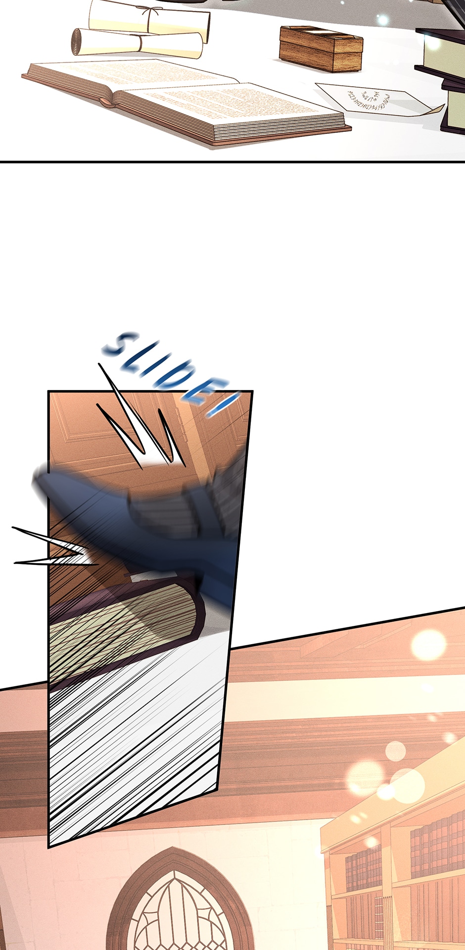 The Beginning After the End Chapter 175.8 - Side Story - Jasmine Wind-Borne - Ep. 7 image 2
