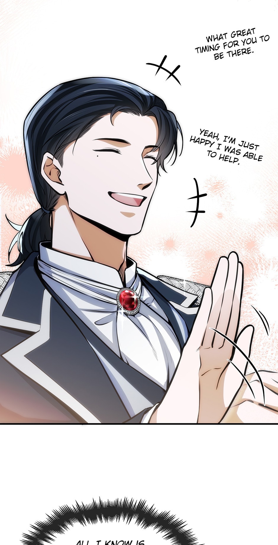 The Beginning After the End Chapter 175.8 - Side Story - Jasmine Wind-Borne - Ep. 7 image 29