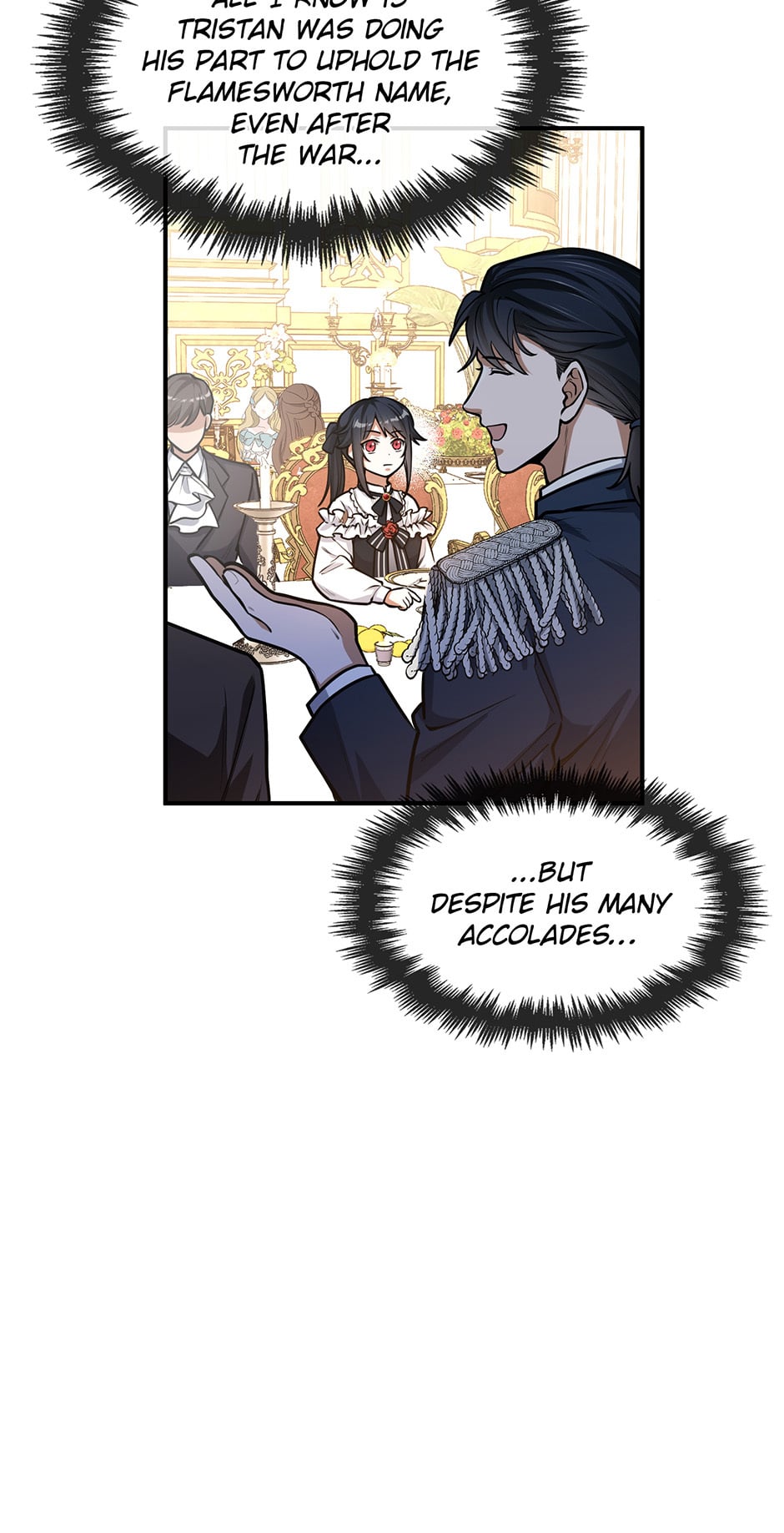 The Beginning After the End Chapter 175.8 - Side Story - Jasmine Wind-Borne - Ep. 7 image 30