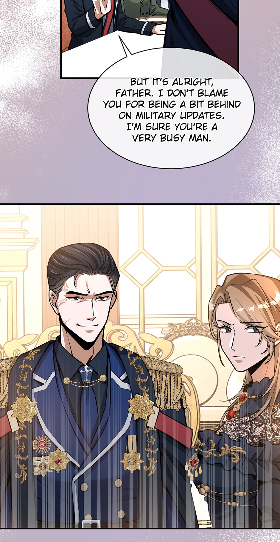 The Beginning After the End Chapter 175.8 - Side Story - Jasmine Wind-Borne - Ep. 7 image 37