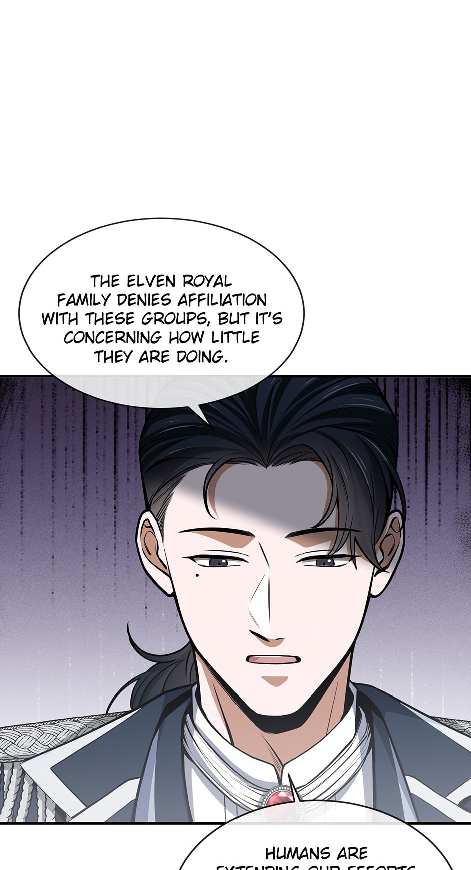 The Beginning After the End Chapter 175.8 - Side Story - Jasmine Wind-Borne - Ep. 7 image 40