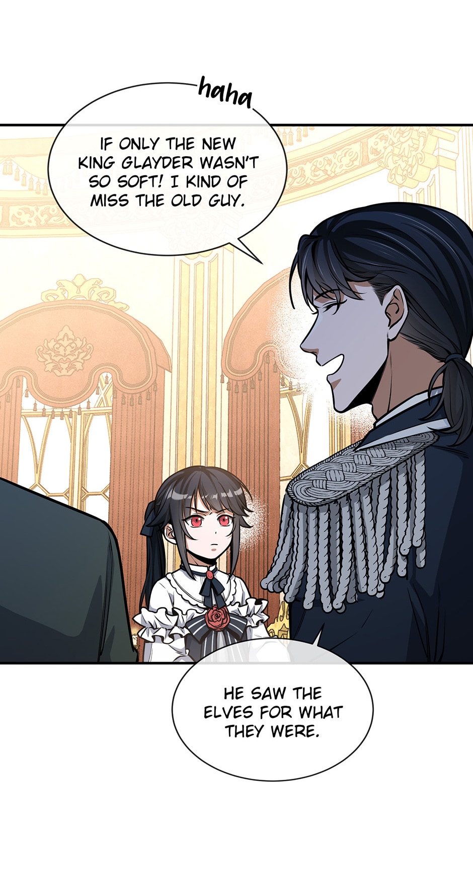 The Beginning After the End Chapter 175.8 - Side Story - Jasmine Wind-Borne - Ep. 7 image 42