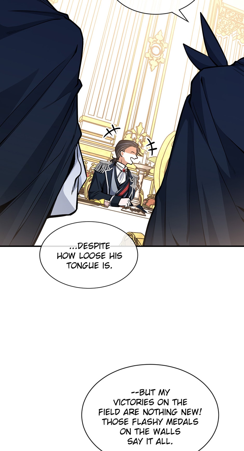 The Beginning After the End Chapter 175.8 - Side Story - Jasmine Wind-Borne - Ep. 7 image 44