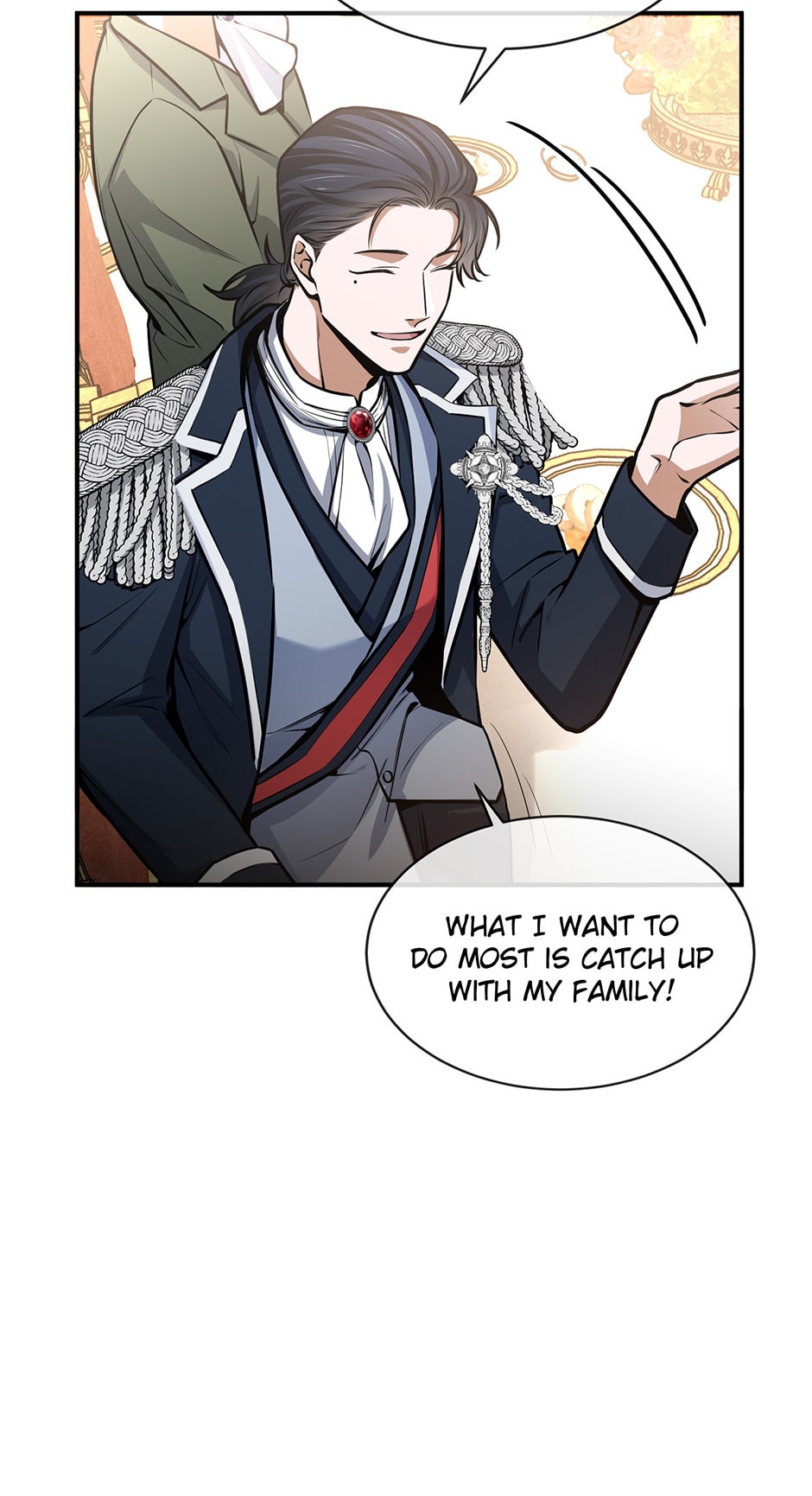 The Beginning After the End Chapter 175.8 - Side Story - Jasmine Wind-Borne - Ep. 7 image 45