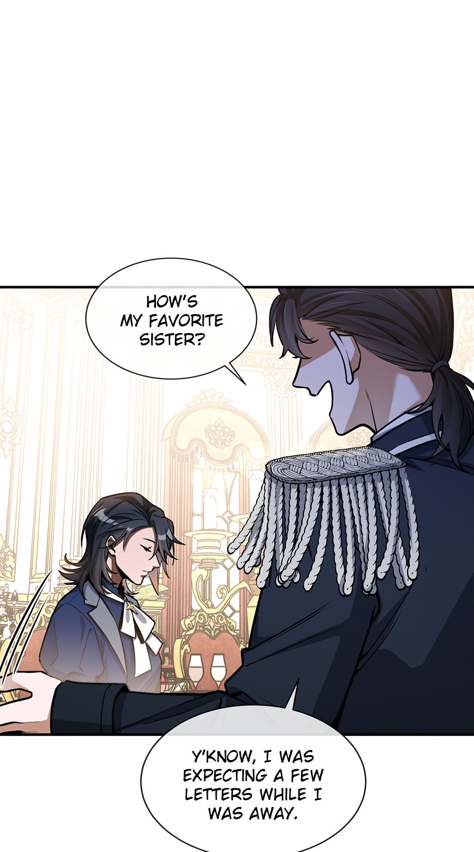 The Beginning After the End Chapter 175.8 - Side Story - Jasmine Wind-Borne - Ep. 7 image 46