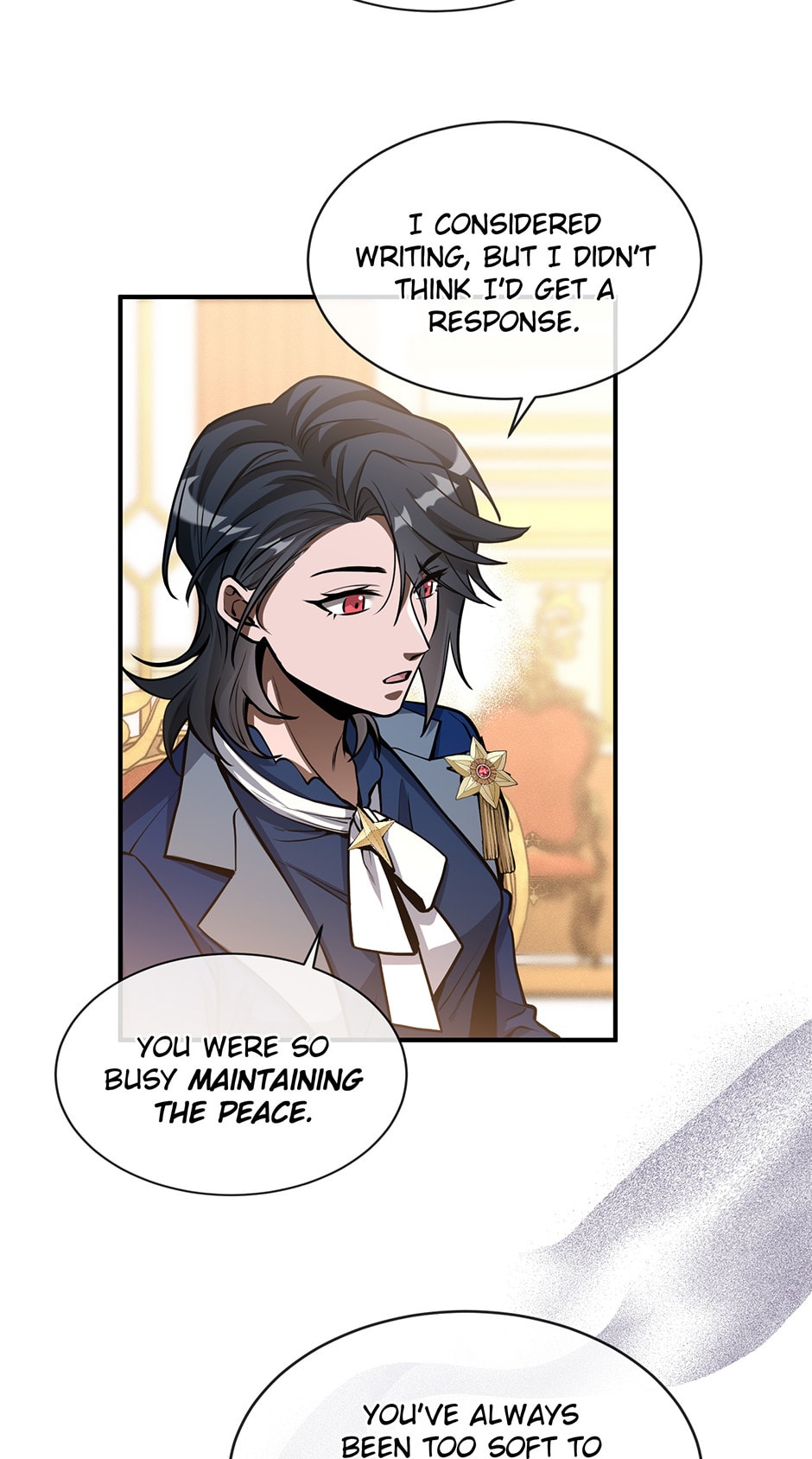 The Beginning After the End Chapter 175.8 - Side Story - Jasmine Wind-Borne - Ep. 7 image 47