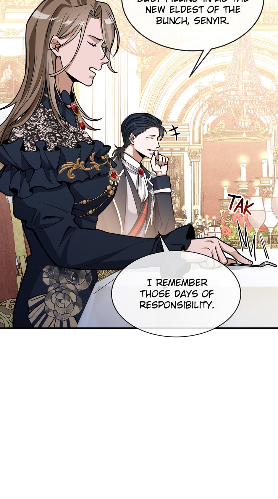 The Beginning After the End Chapter 175.8 - Side Story - Jasmine Wind-Borne - Ep. 7 image 50