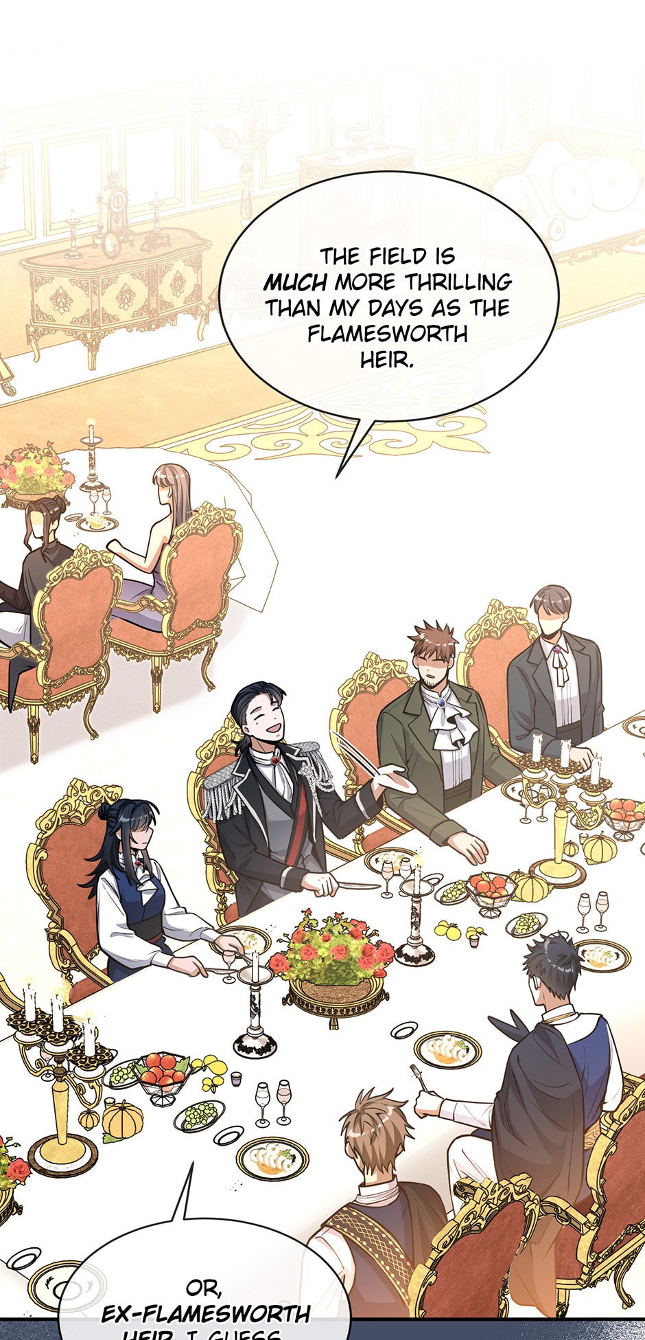 The Beginning After the End Chapter 175.8 - Side Story - Jasmine Wind-Borne - Ep. 7 image 51
