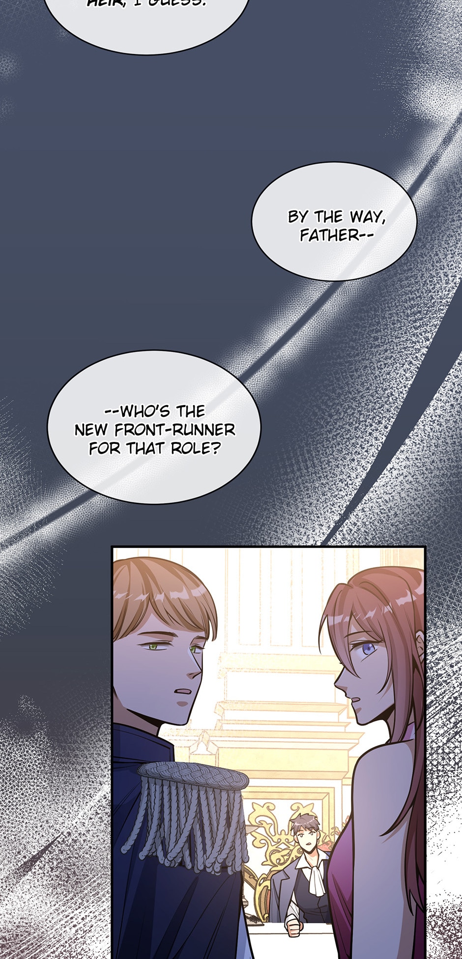 The Beginning After the End Chapter 175.8 - Side Story - Jasmine Wind-Borne - Ep. 7 image 52