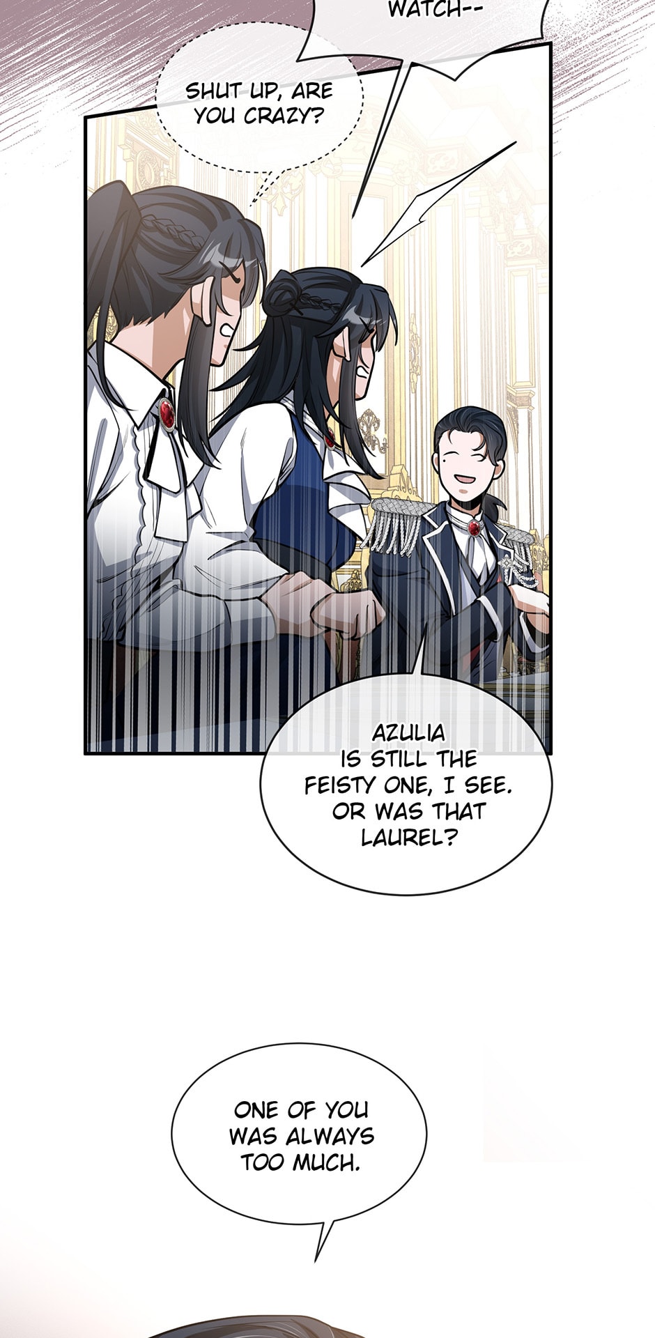 The Beginning After the End Chapter 175.8 - Side Story - Jasmine Wind-Borne - Ep. 7 image 57