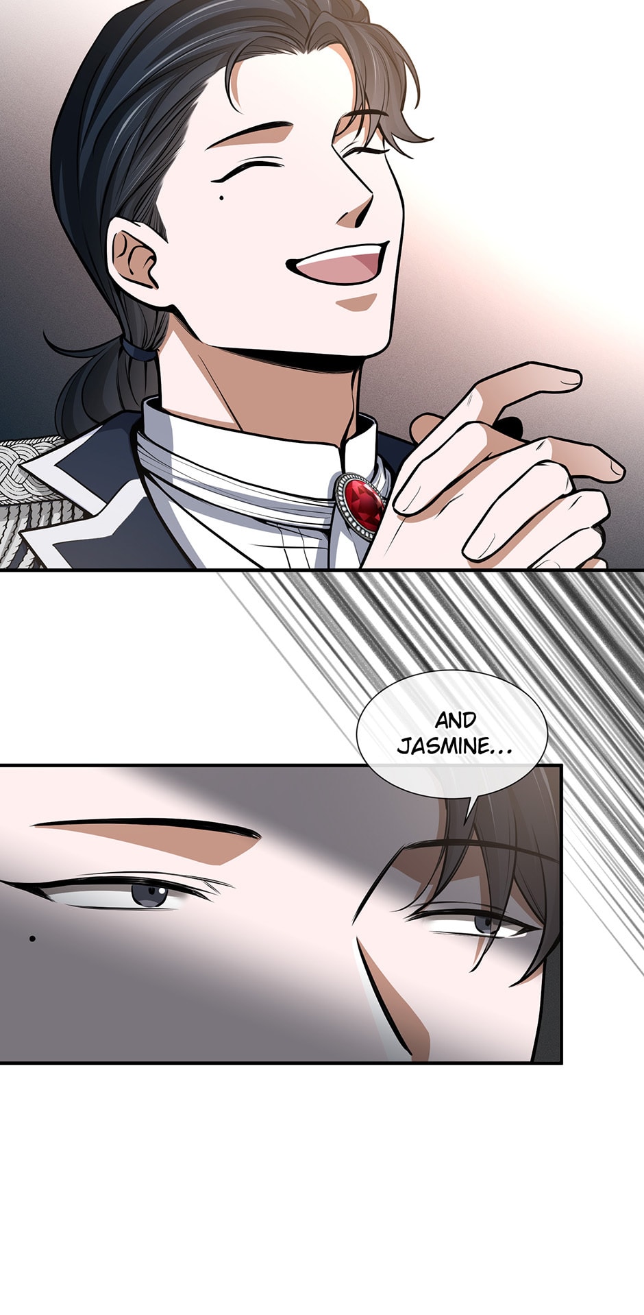 The Beginning After the End Chapter 175.8 - Side Story - Jasmine Wind-Borne - Ep. 7 image 58