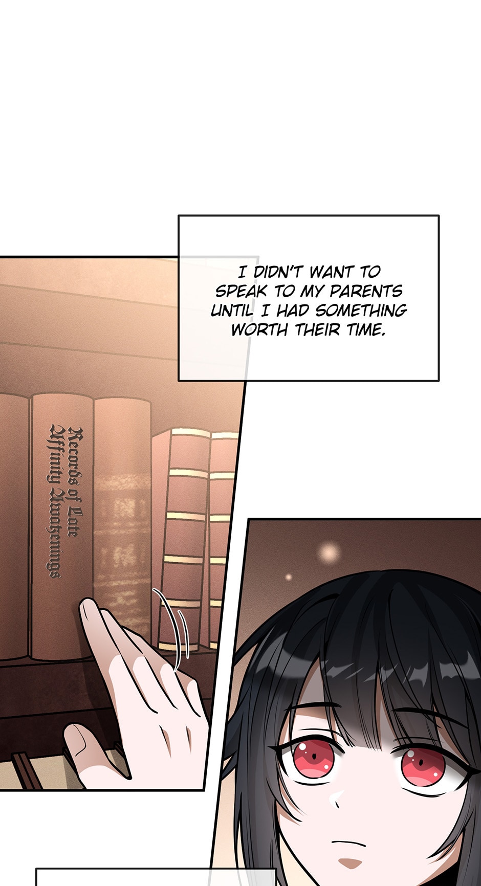 The Beginning After the End Chapter 175.8 - Side Story - Jasmine Wind-Borne - Ep. 7 image 5