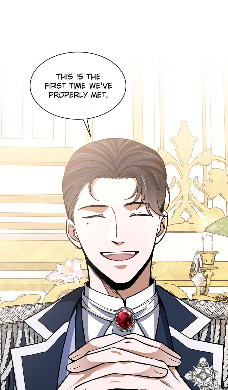 The Beginning After the End Chapter 175.8 - Side Story - Jasmine Wind-Borne - Ep. 7 image 59