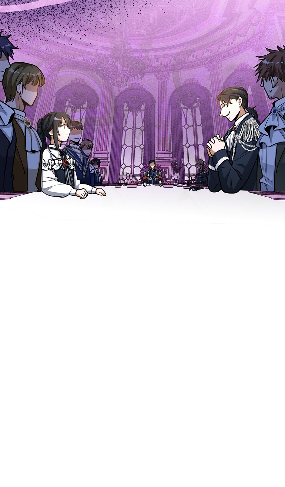 The Beginning After the End Chapter 175.8 - Side Story - Jasmine Wind-Borne - Ep. 7 image 61