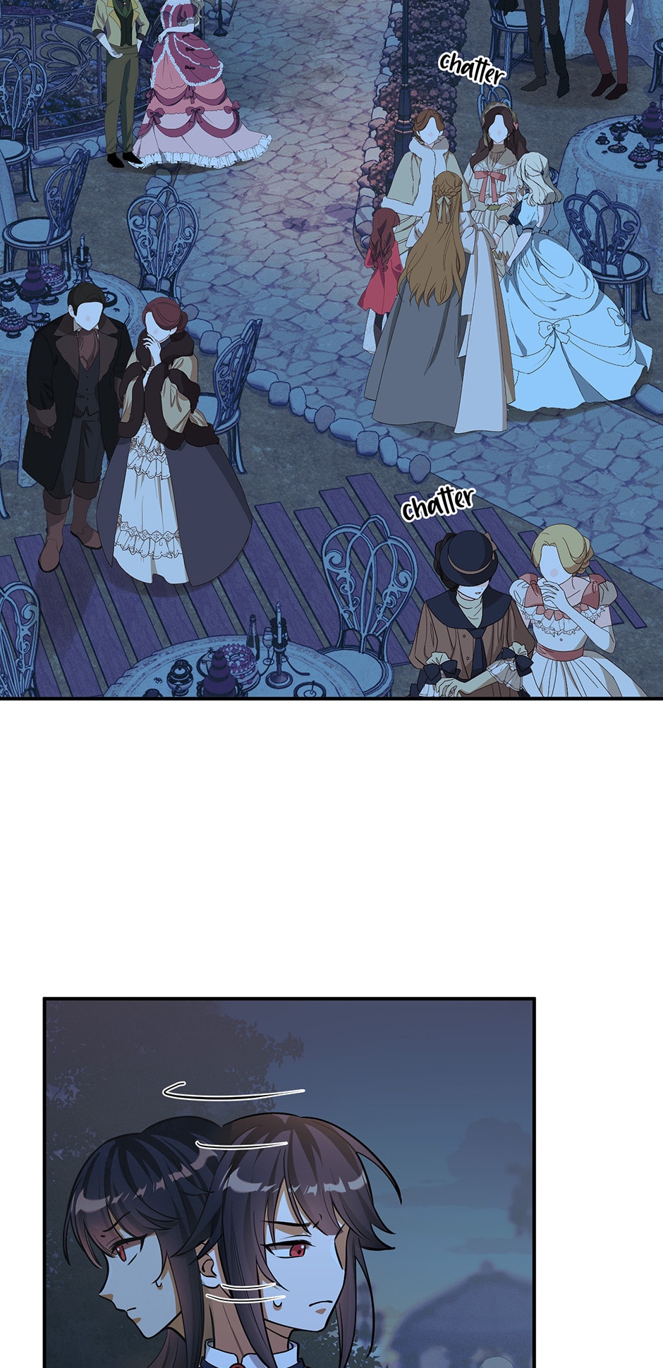 The Beginning After the End Chapter 175.8 - Side Story - Jasmine Wind-Borne - Ep. 8 image 16