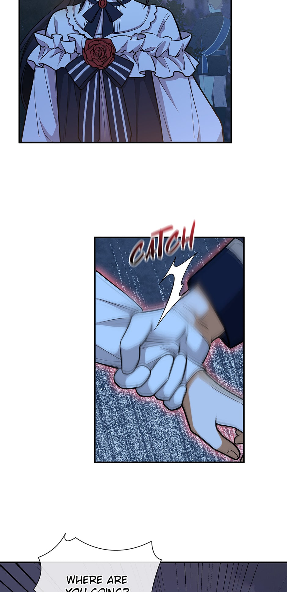 The Beginning After the End Chapter 175.8 - Side Story - Jasmine Wind-Borne - Ep. 8 image 17