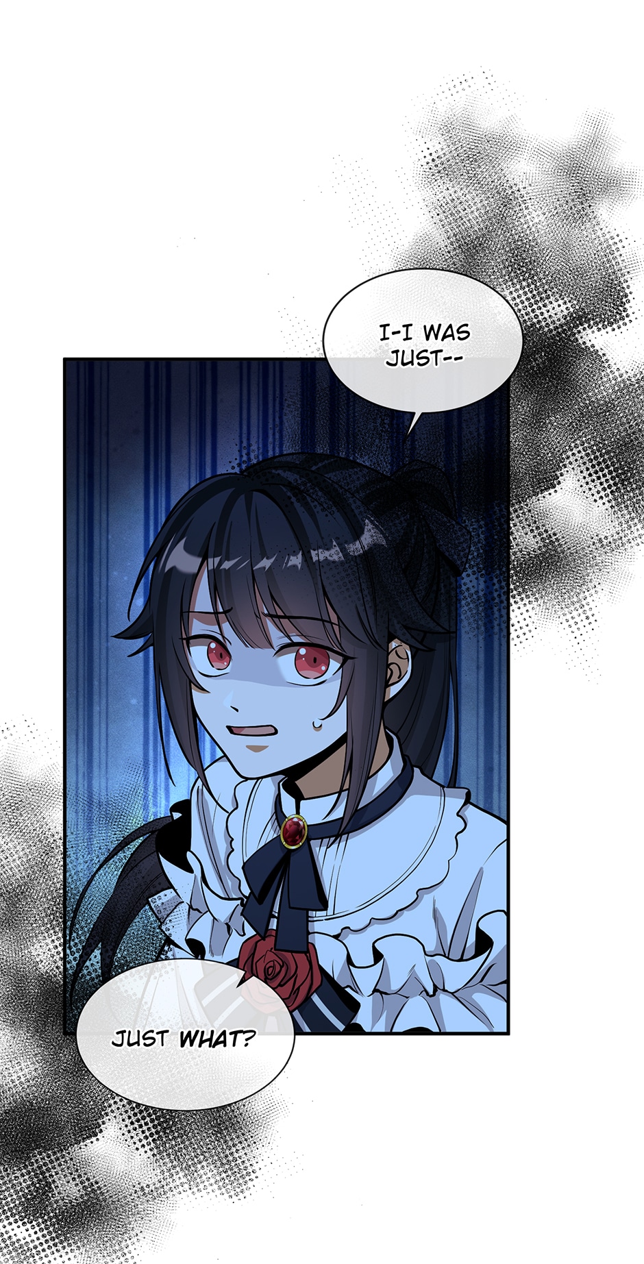 The Beginning After the End Chapter 175.8 - Side Story - Jasmine Wind-Borne - Ep. 8 image 19