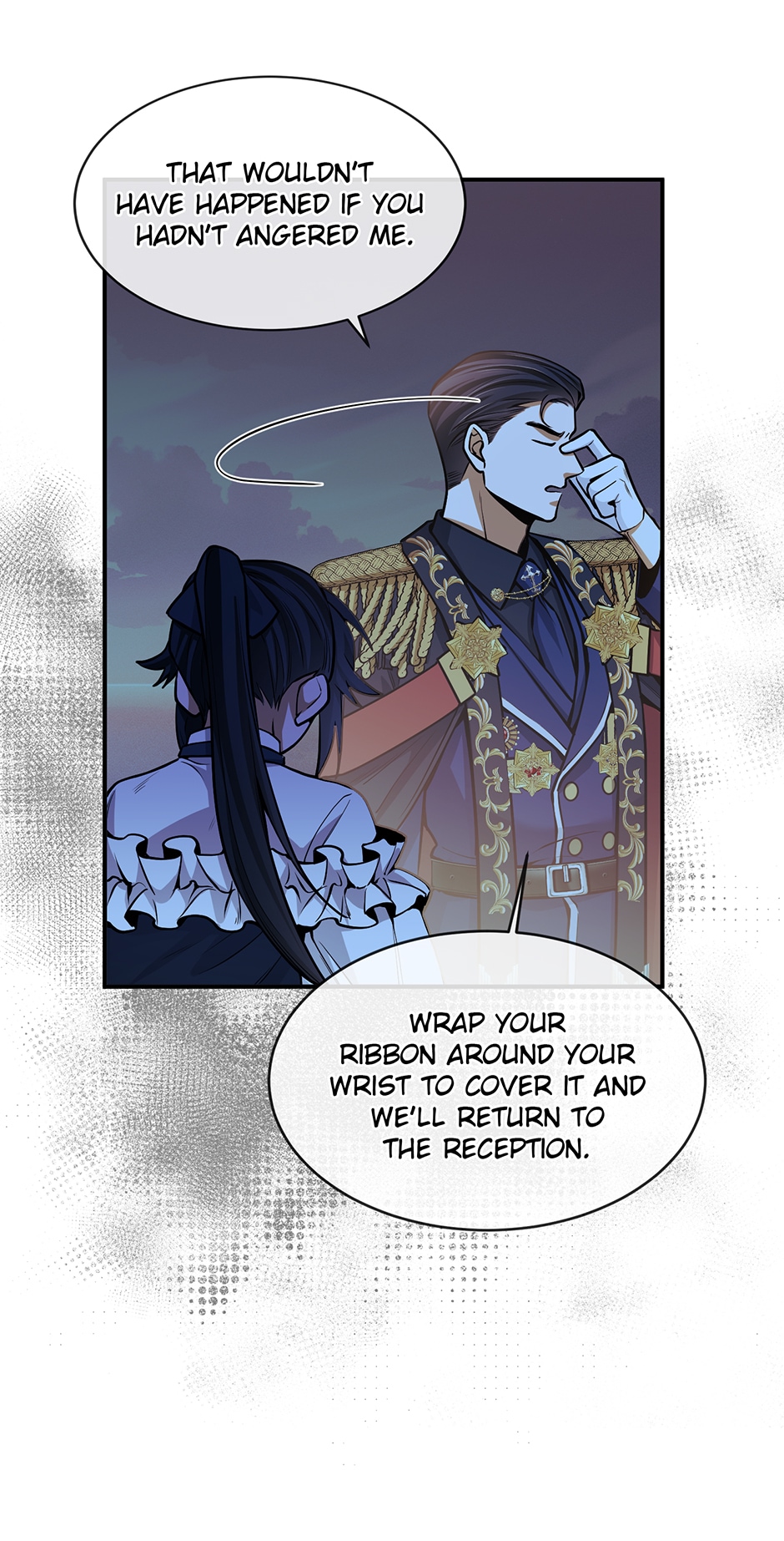 The Beginning After the End Chapter 175.8 - Side Story - Jasmine Wind-Borne - Ep. 8 image 25