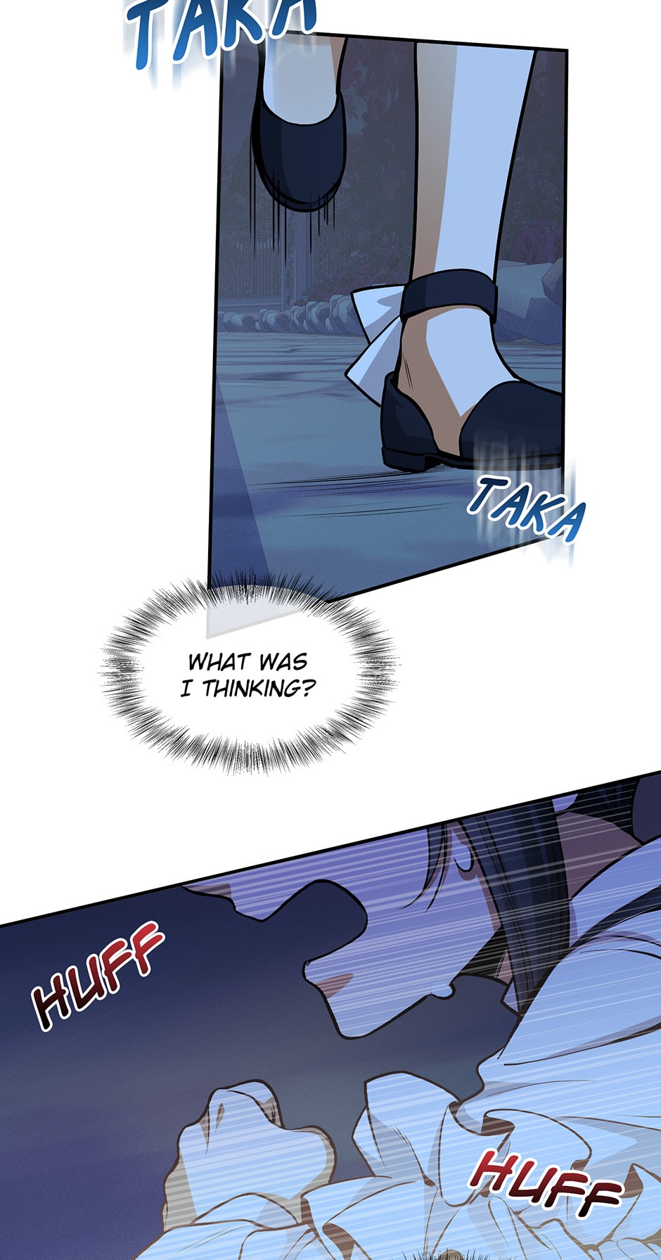 The Beginning After the End Chapter 175.8 - Side Story - Jasmine Wind-Borne - Ep. 8 image 27