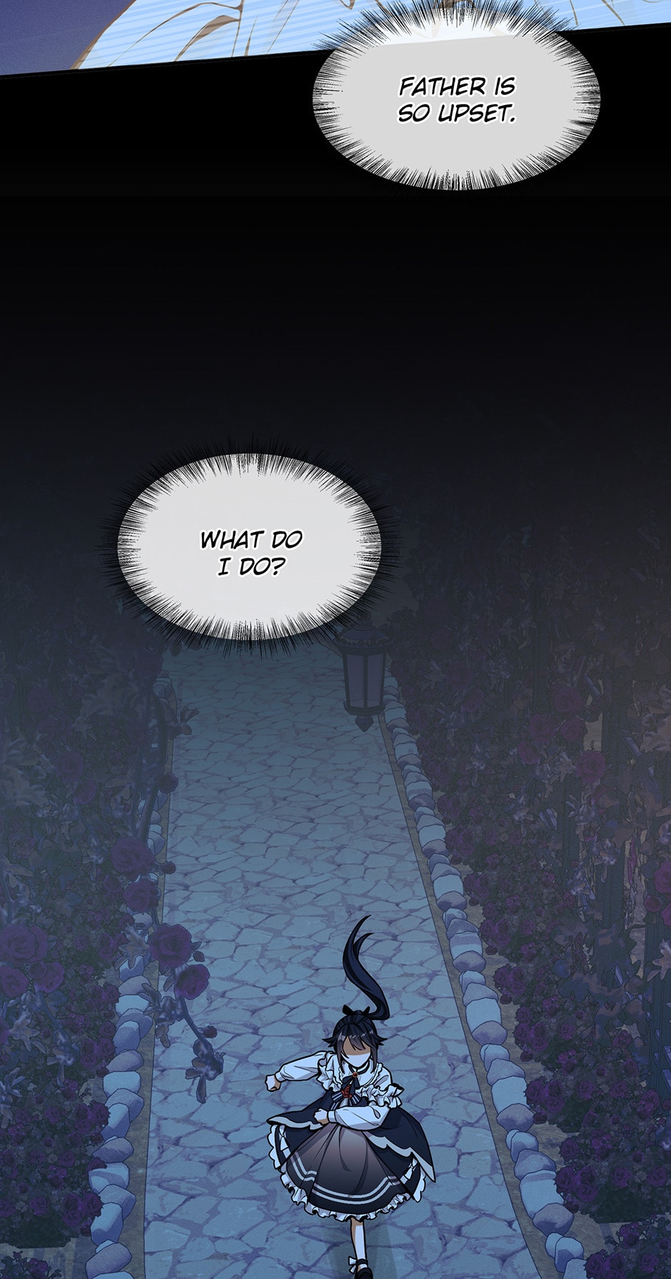 The Beginning After the End Chapter 175.8 - Side Story - Jasmine Wind-Borne - Ep. 8 image 28