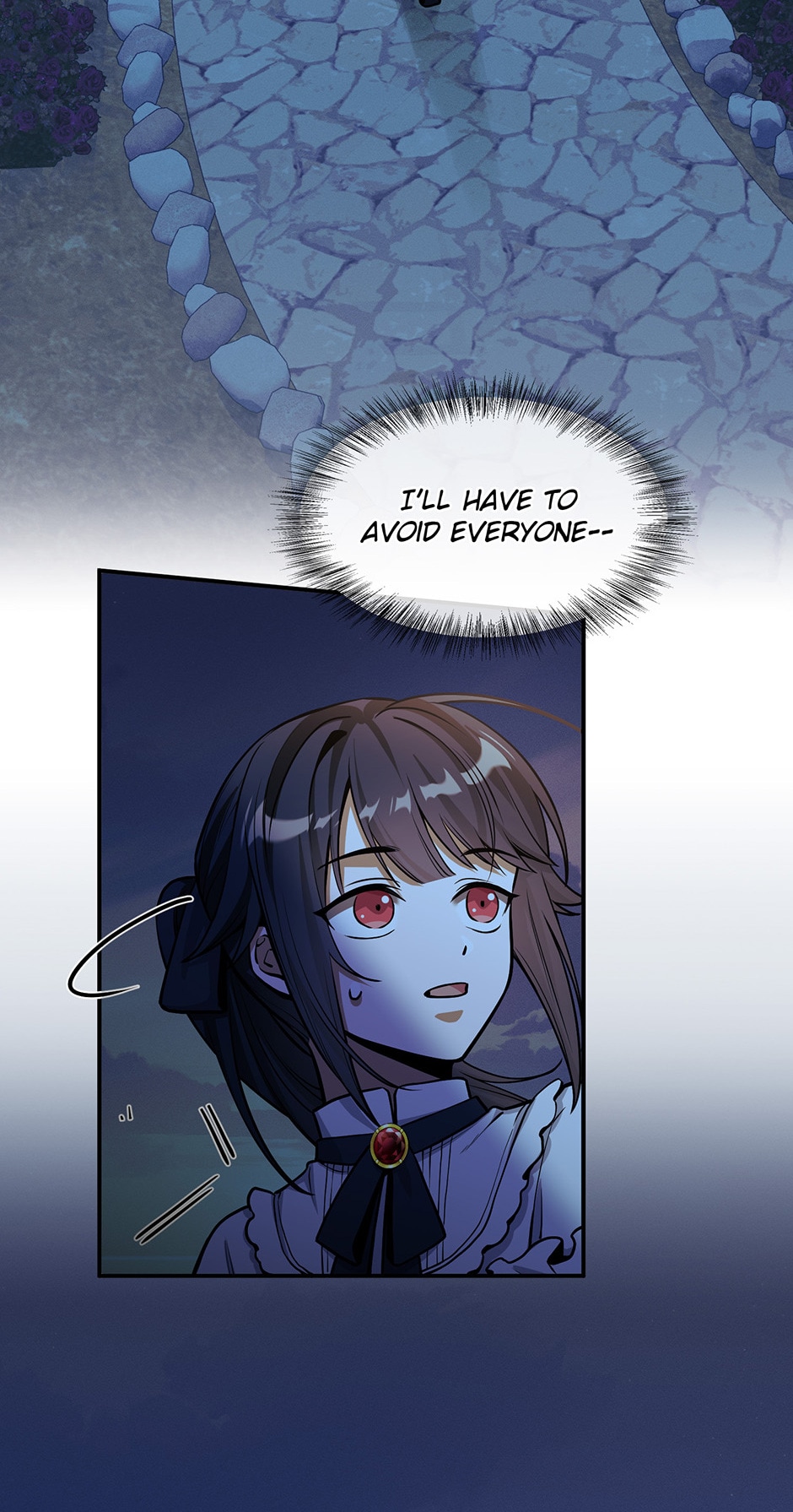 The Beginning After the End Chapter 175.8 - Side Story - Jasmine Wind-Borne - Ep. 8 image 29