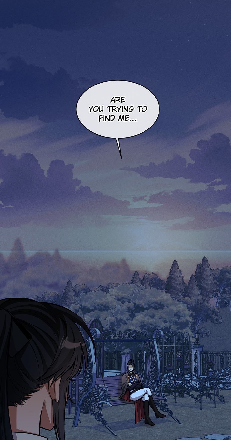 The Beginning After the End Chapter 175.8 - Side Story - Jasmine Wind-Borne - Ep. 8 image 30