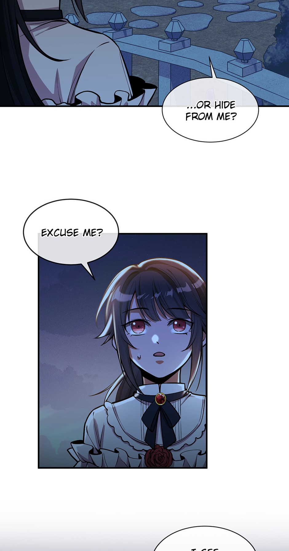 The Beginning After the End Chapter 175.8 - Side Story - Jasmine Wind-Borne - Ep. 8 image 31