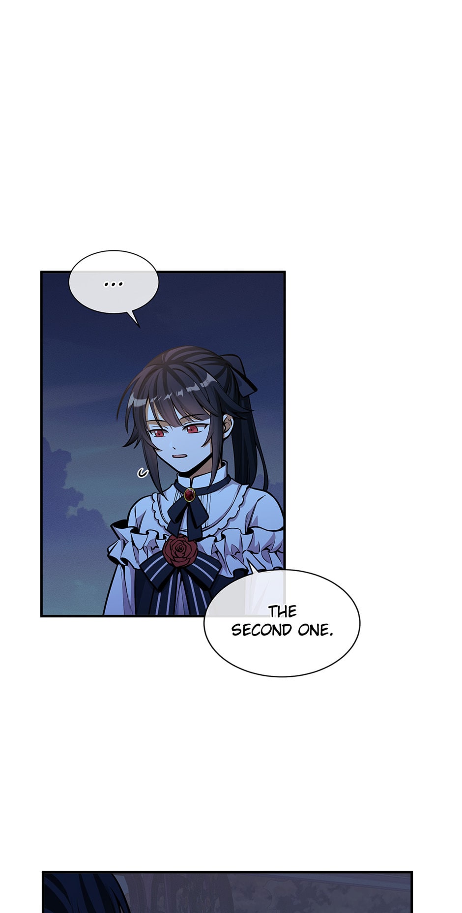 The Beginning After the End Chapter 175.8 - Side Story - Jasmine Wind-Borne - Ep. 8 image 33