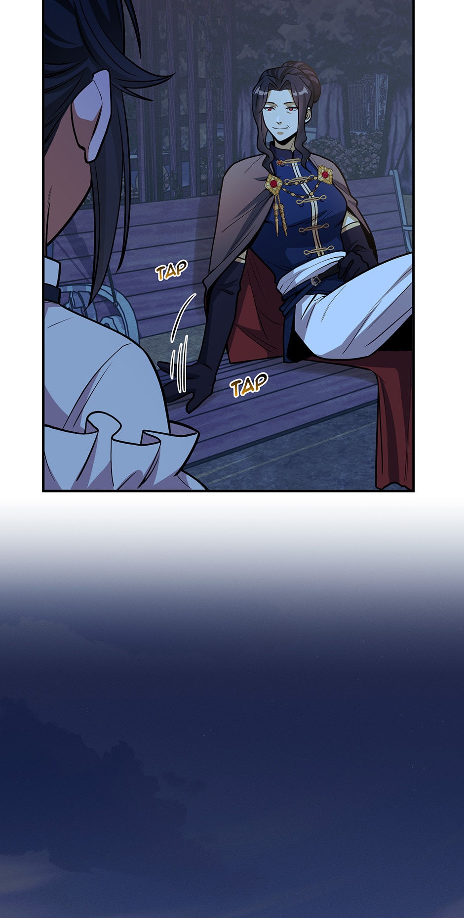 The Beginning After the End Chapter 175.8 - Side Story - Jasmine Wind-Borne - Ep. 8 image 34