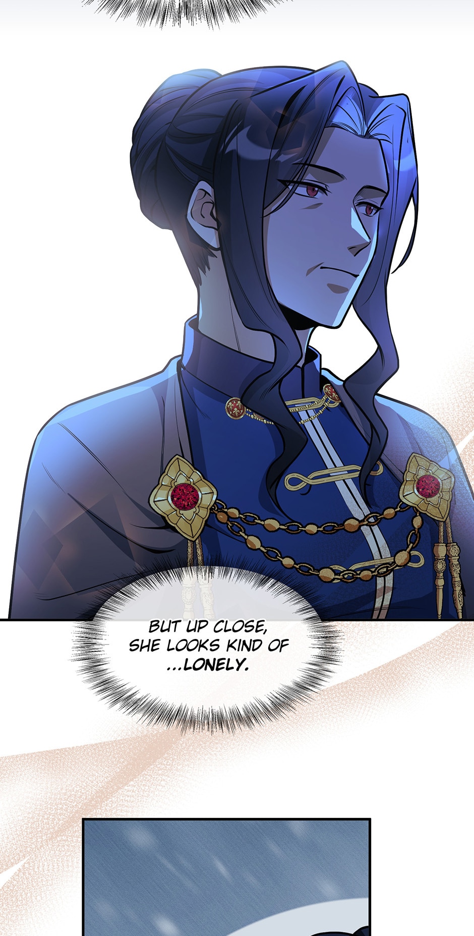 The Beginning After the End Chapter 175.8 - Side Story - Jasmine Wind-Borne - Ep. 8 image 36