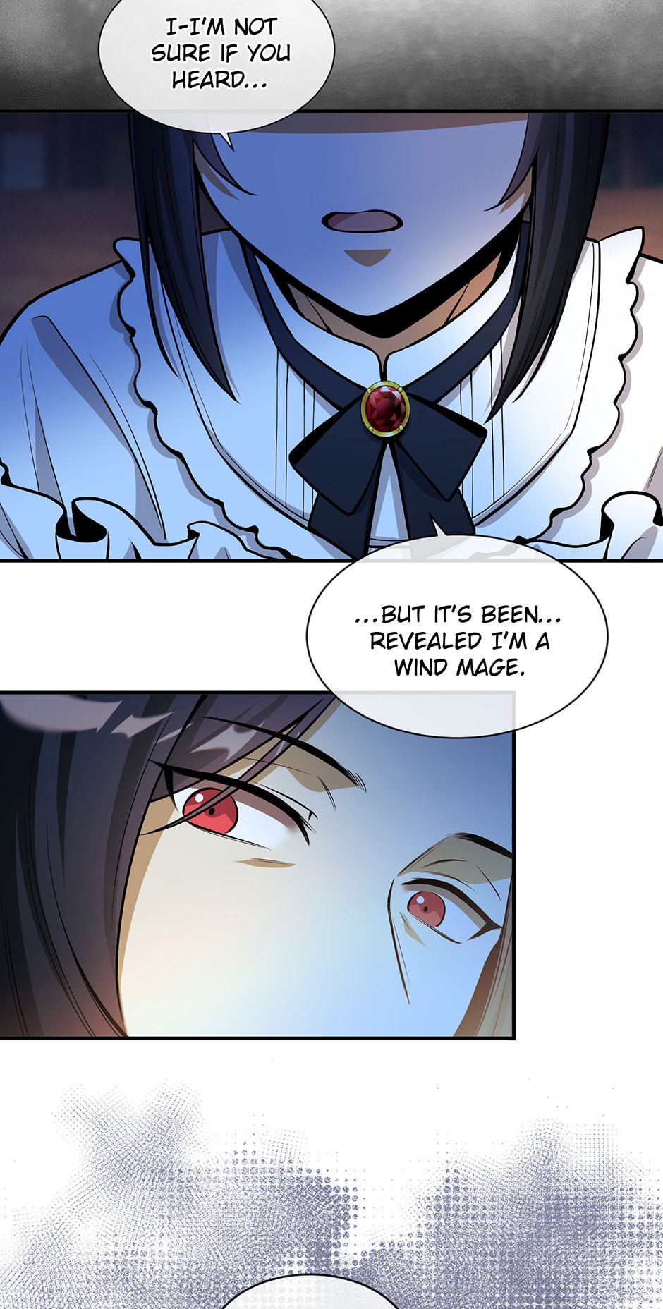 The Beginning After the End Chapter 175.8 - Side Story - Jasmine Wind-Borne - Ep. 8 image 39