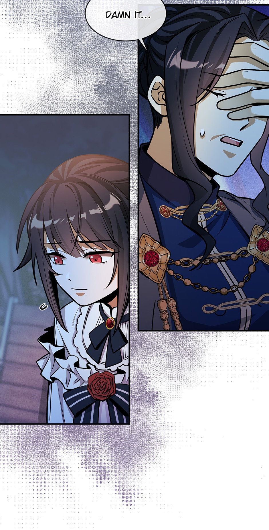 The Beginning After the End Chapter 175.8 - Side Story - Jasmine Wind-Borne - Ep. 8 image 40
