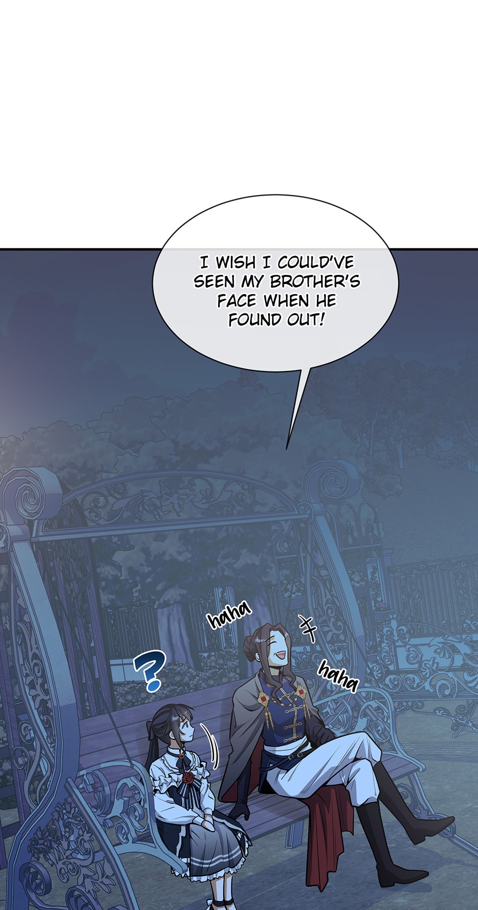 The Beginning After the End Chapter 175.8 - Side Story - Jasmine Wind-Borne - Ep. 8 image 41