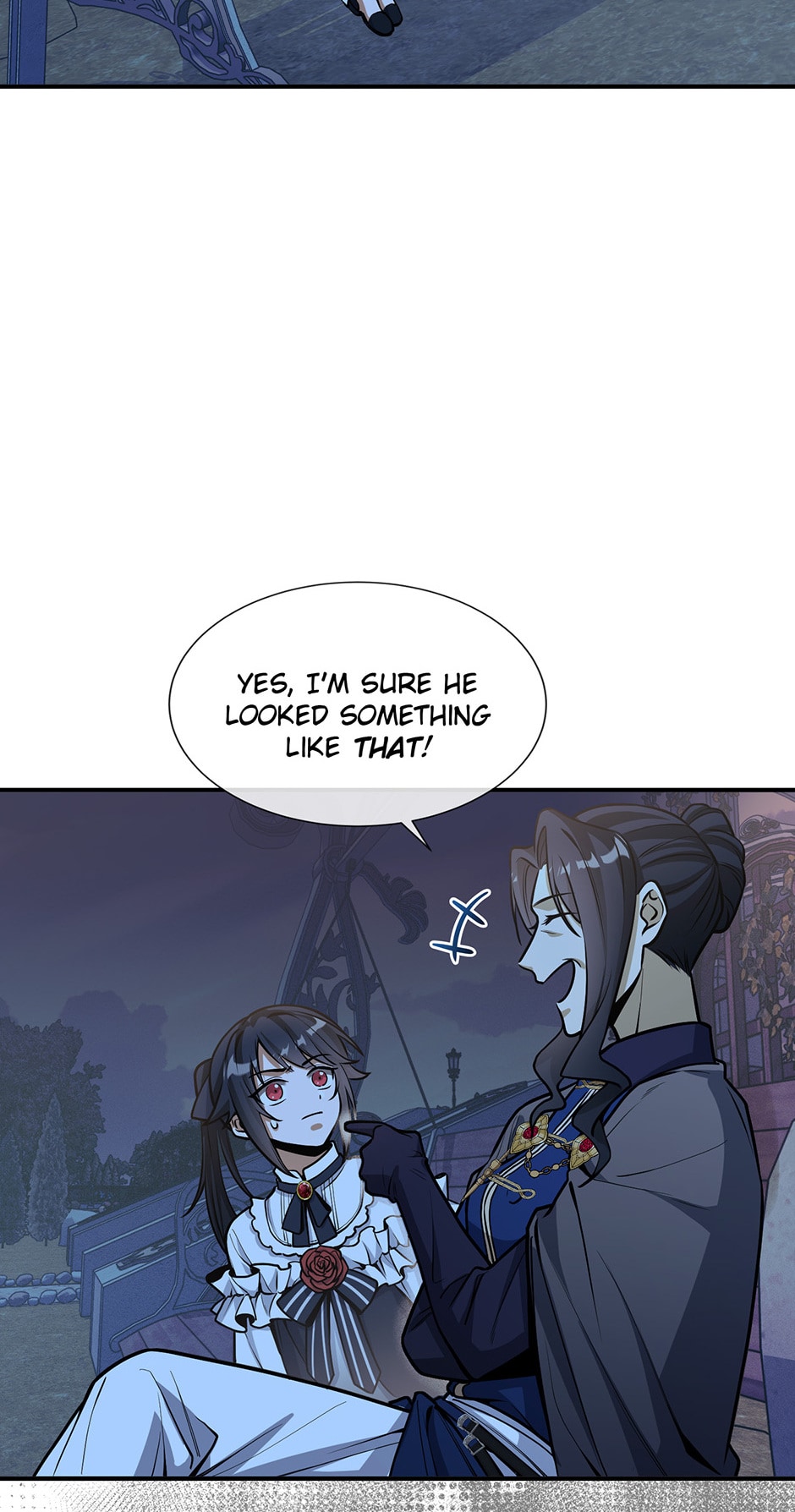 The Beginning After the End Chapter 175.8 - Side Story - Jasmine Wind-Borne - Ep. 8 image 42