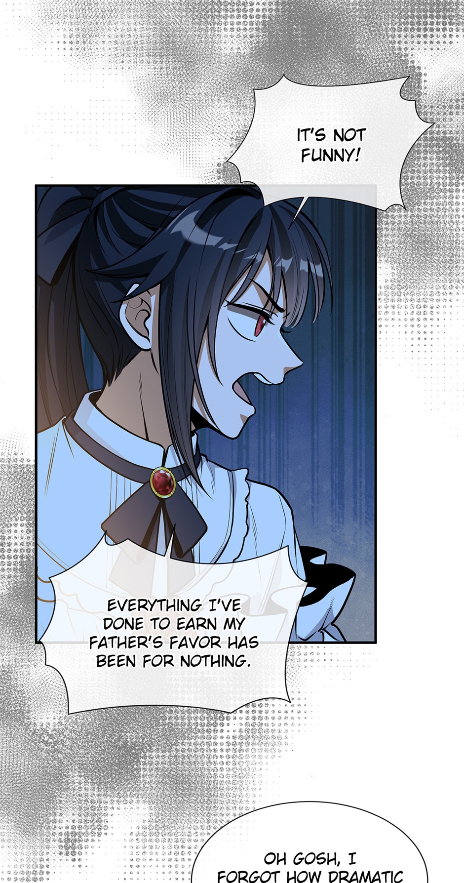 The Beginning After the End Chapter 175.8 - Side Story - Jasmine Wind-Borne - Ep. 8 image 43