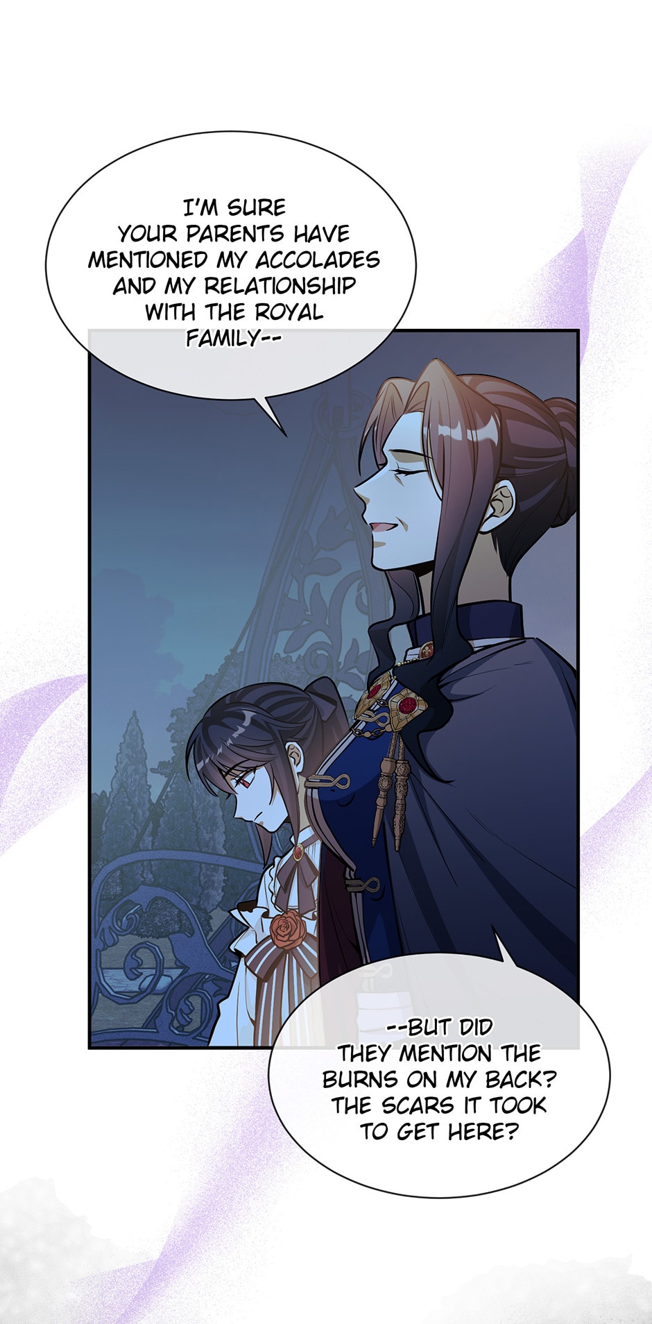The Beginning After the End Chapter 175.8 - Side Story - Jasmine Wind-Borne - Ep. 8 image 46