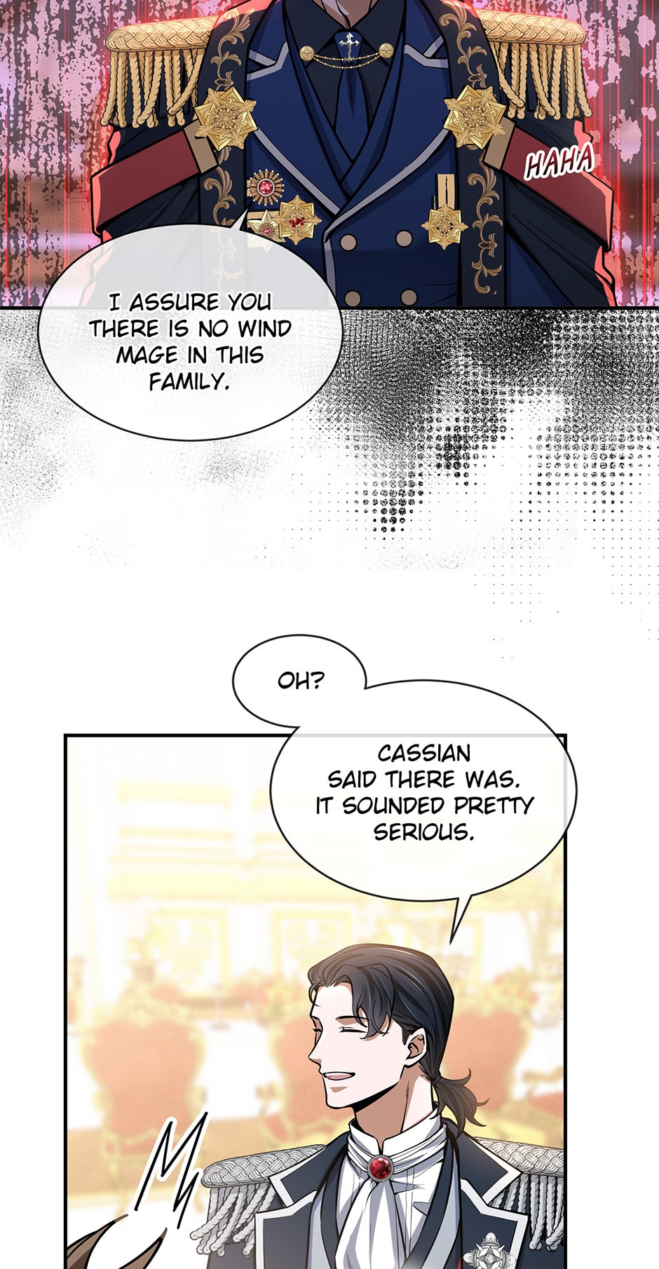 The Beginning After the End Chapter 175.8 - Side Story - Jasmine Wind-Borne - Ep. 8 image 4