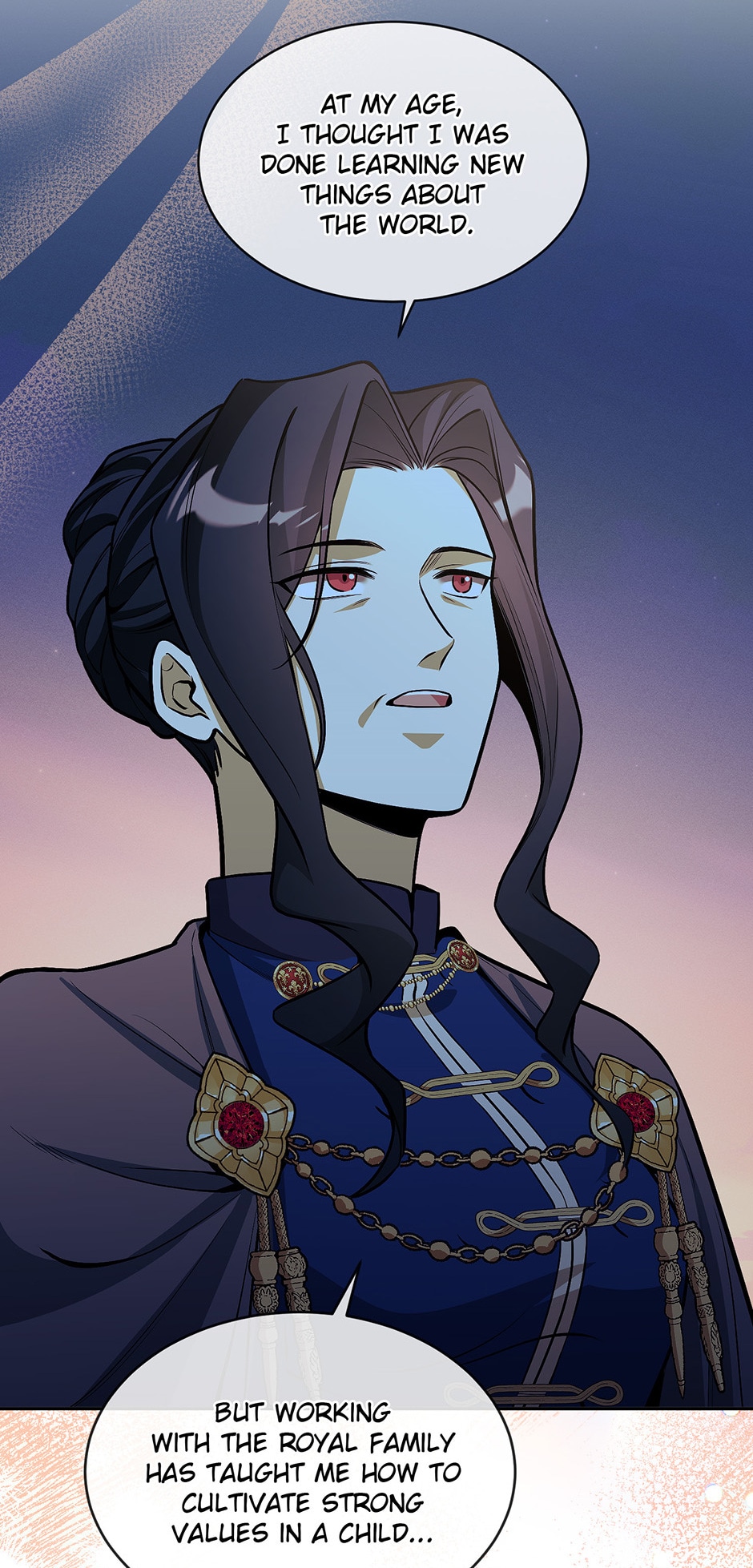 The Beginning After the End Chapter 175.8 - Side Story - Jasmine Wind-Borne - Ep. 8 image 51