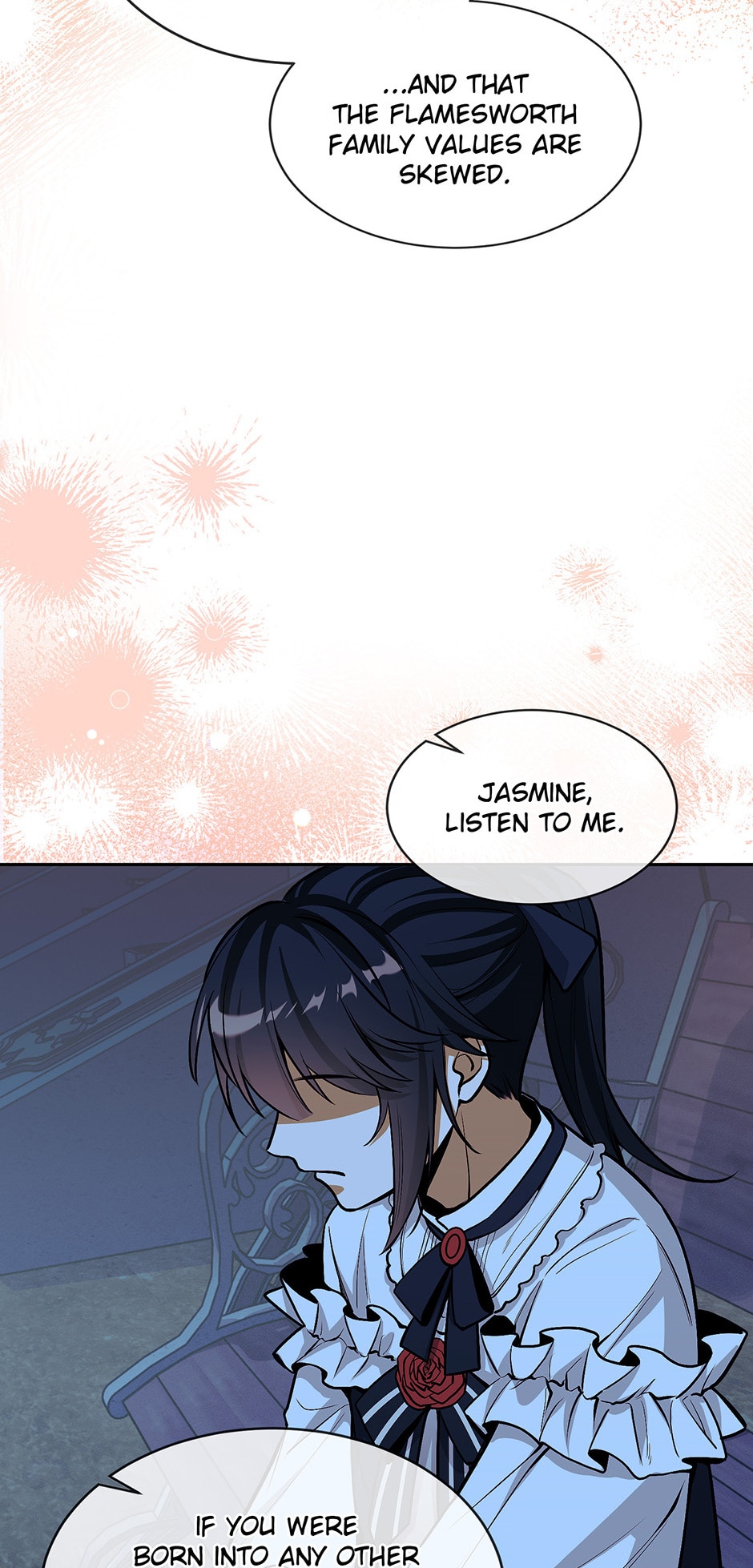 The Beginning After the End Chapter 175.8 - Side Story - Jasmine Wind-Borne - Ep. 8 image 52