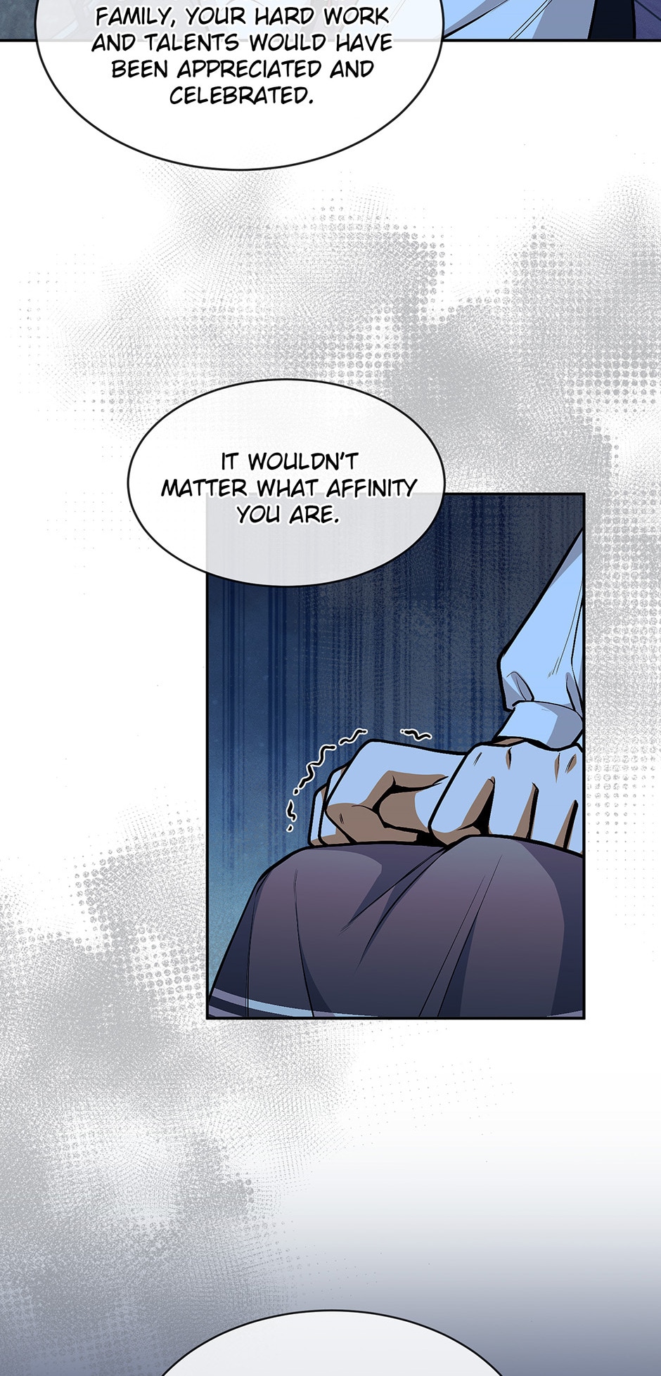 The Beginning After the End Chapter 175.8 - Side Story - Jasmine Wind-Borne - Ep. 8 image 53